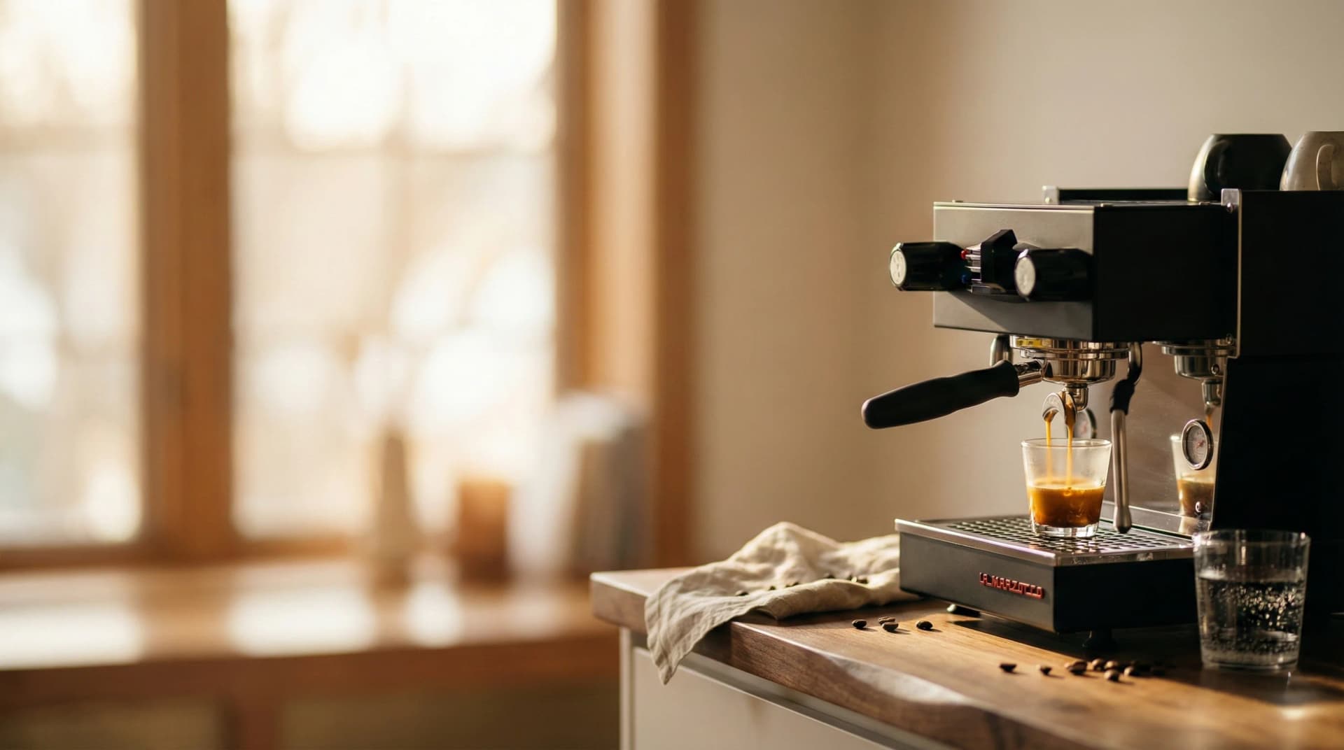 EspressoAdvice.com - Find Your Perfect Espresso Setup